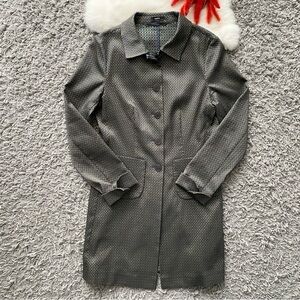 RIANI Luxury Patterned Jacket / Light Coat